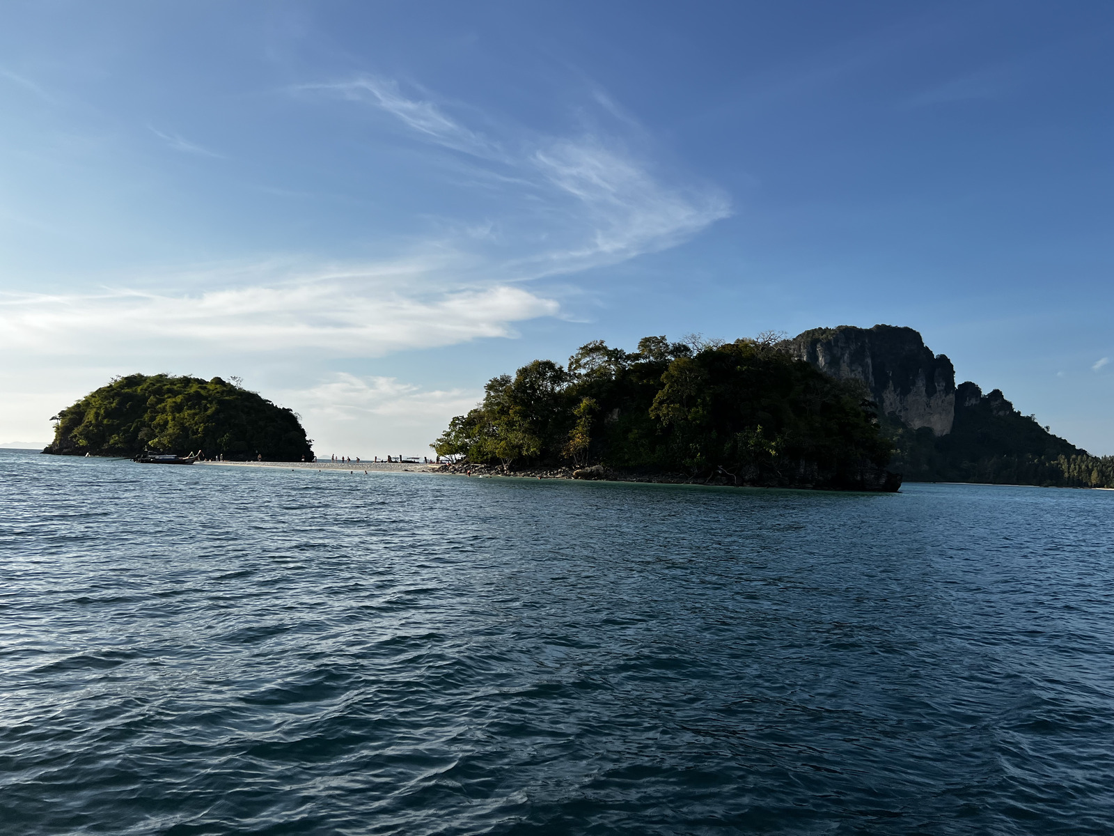 Photo Thaïlande Krabi Ko Poda 2023-01 100