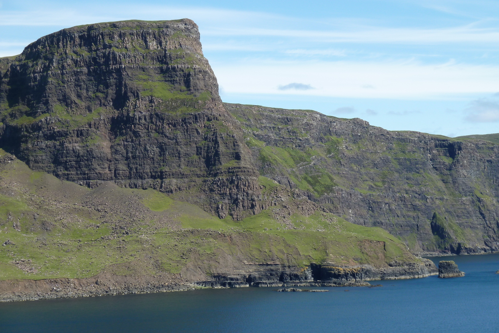 Photo Royaume-Uni Skye Neist Point 2011-07 38