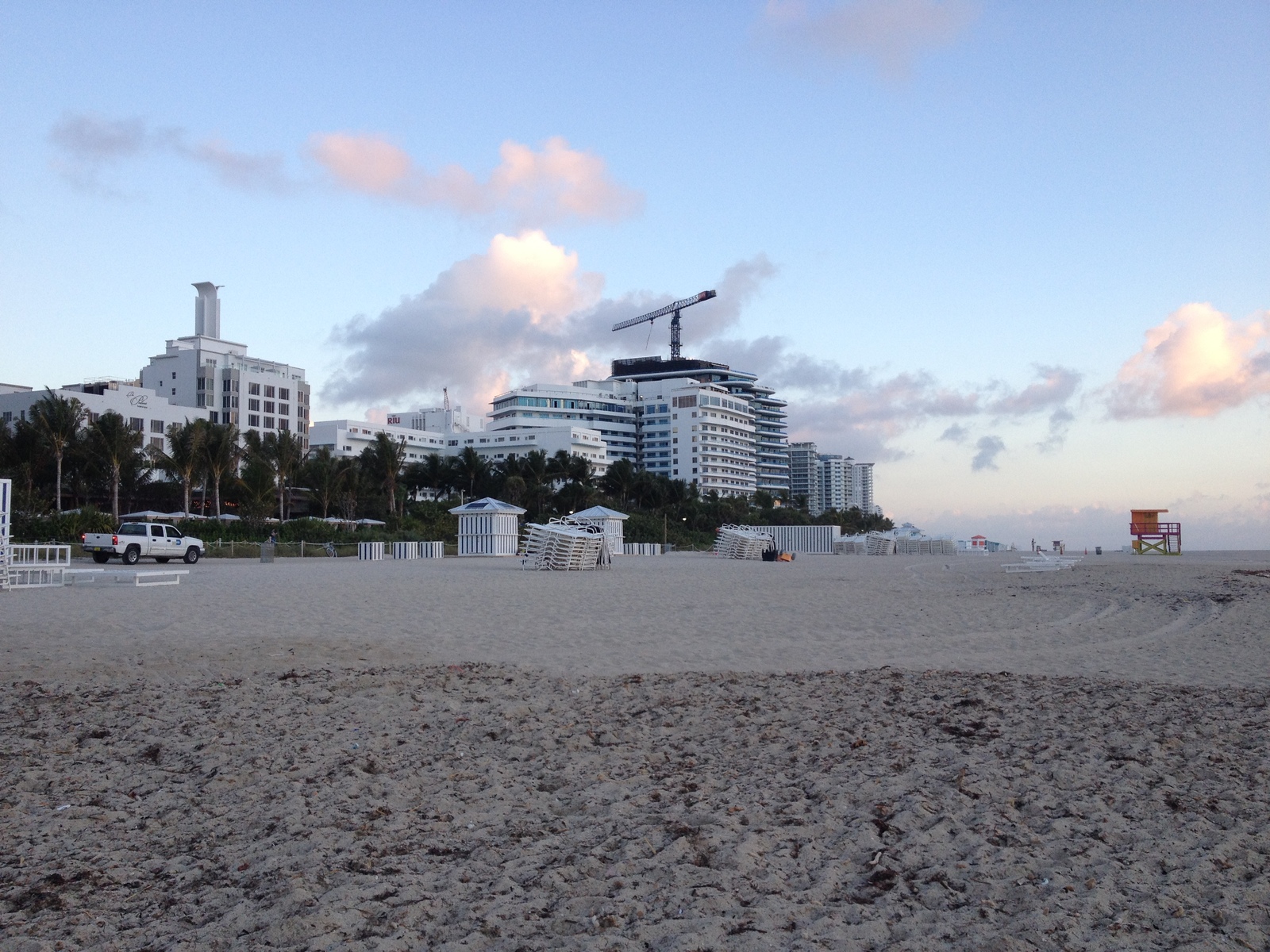 Photo États-Unis Miami 2015-03 26