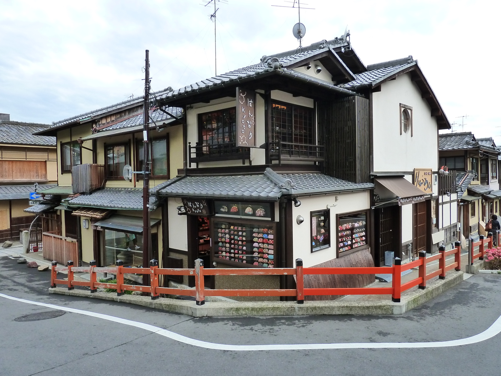 Photo Japon Kyoto 2010-06 38