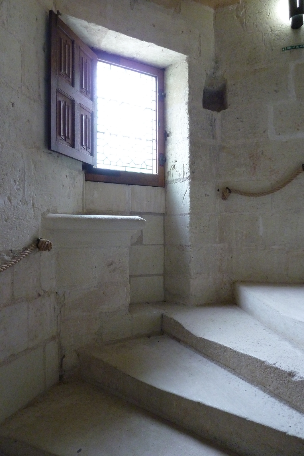 Photo France Château de Montsoreau 2011-05 202