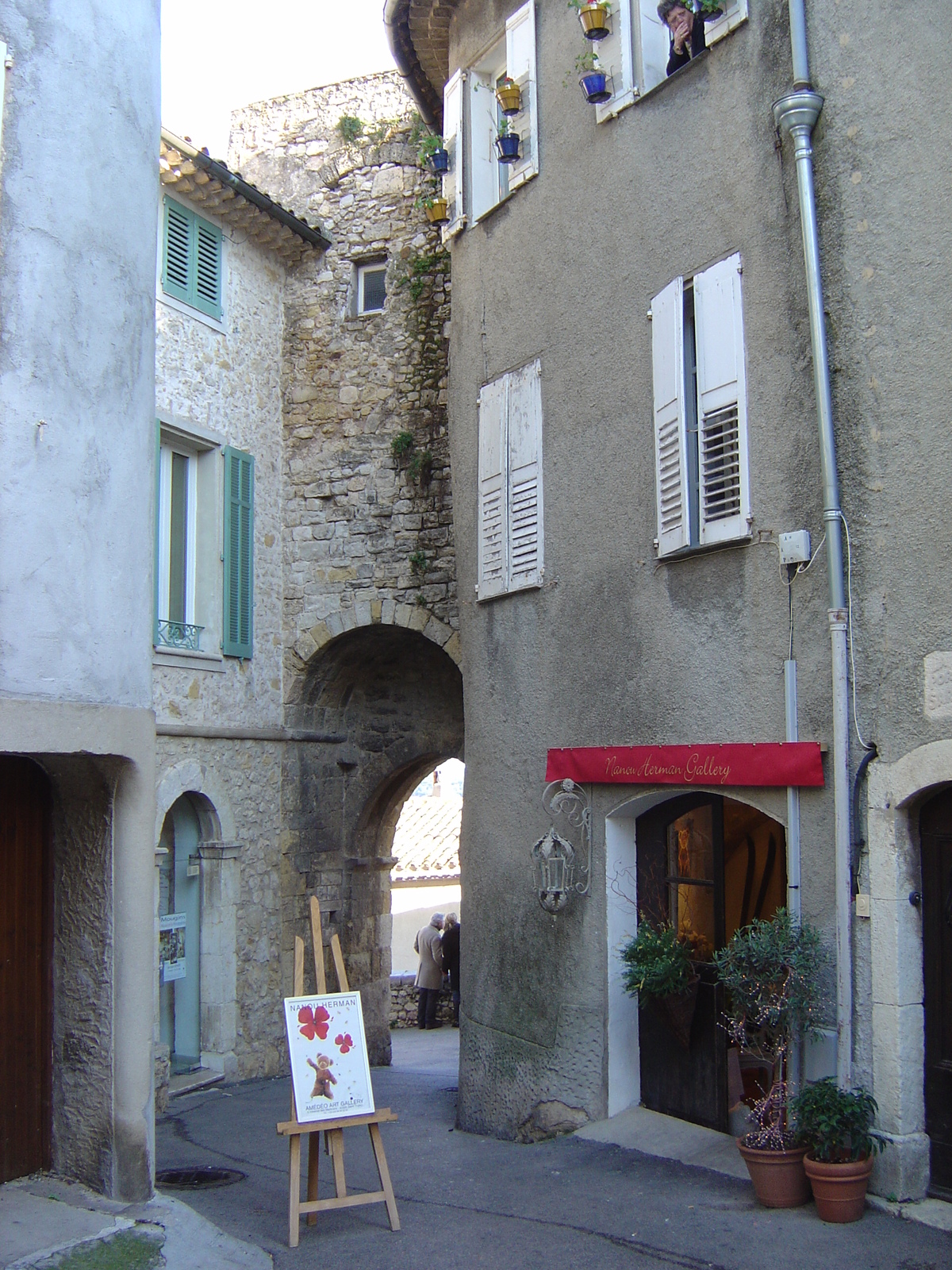 Photo France Mougins 2006-02 2