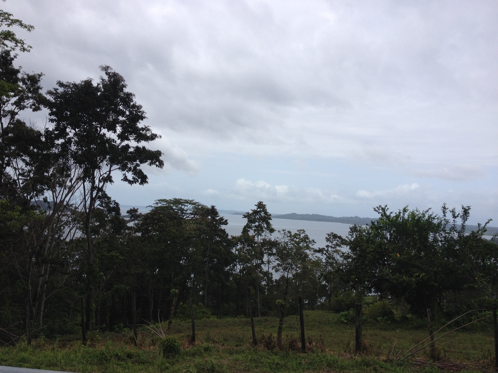 Photo Panama David à Bocas del toro 2015-03 26