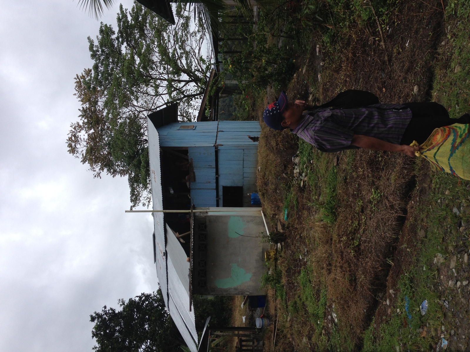Photo Panama David à Bocas del toro 2015-03 18