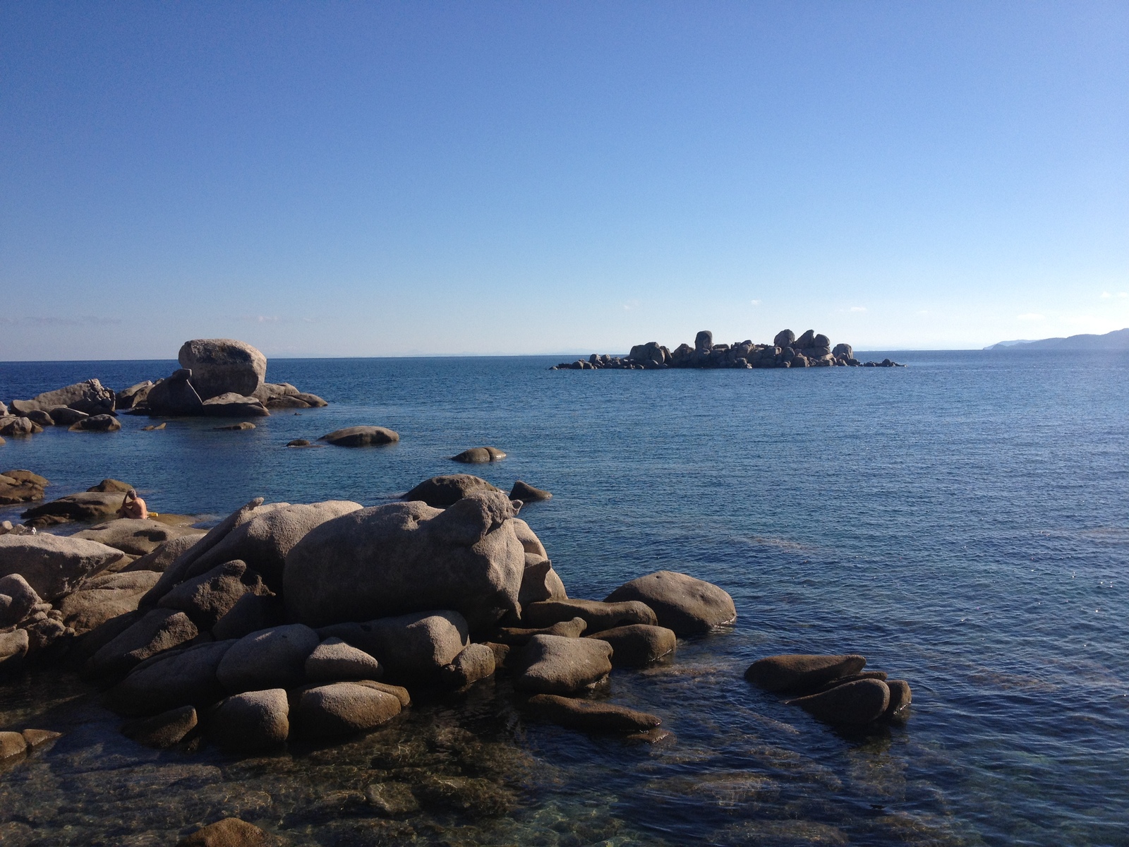 Photo France Corse Palombaggia 2012-09 42