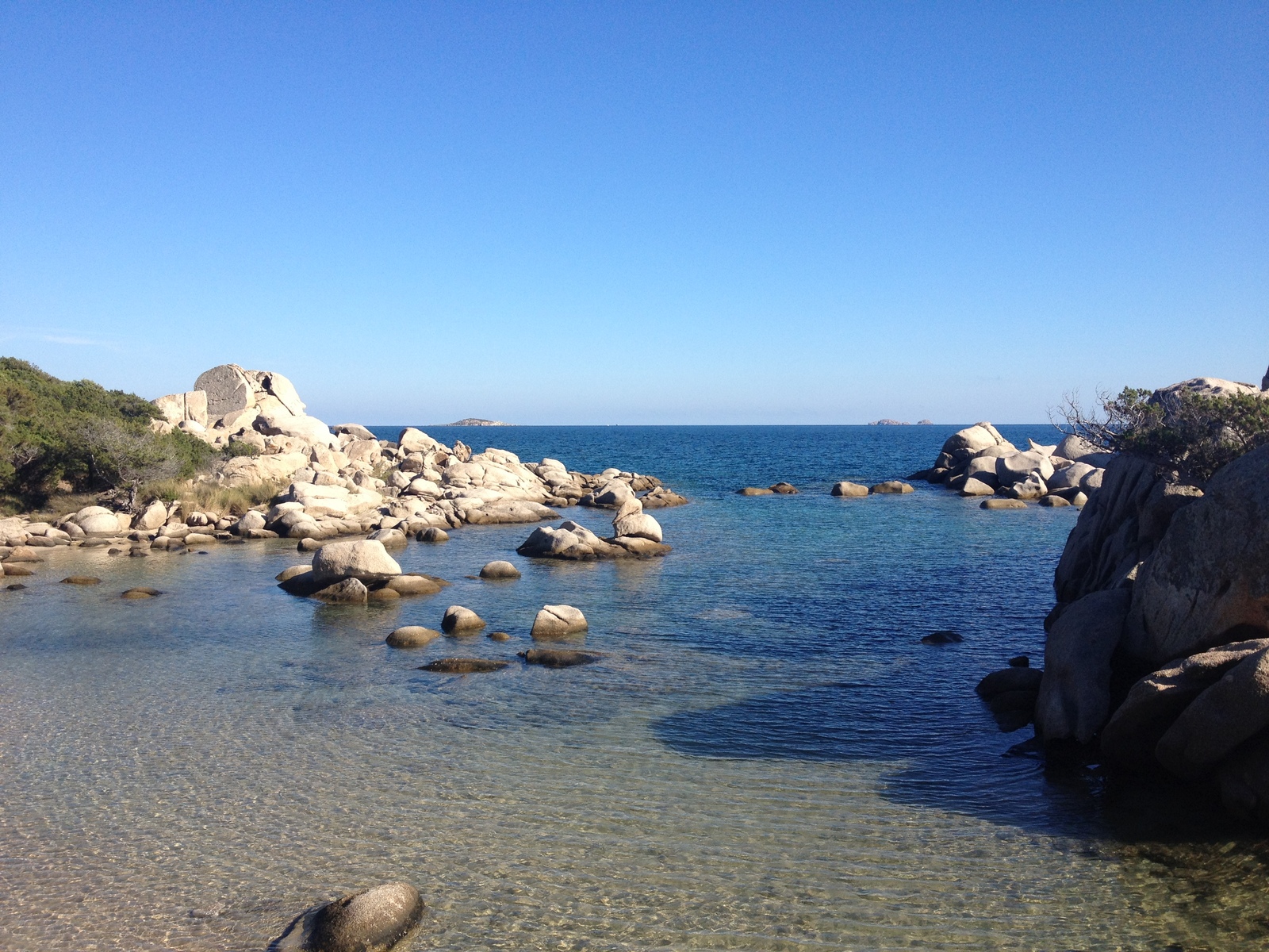Photo France Corse Palombaggia 2012-09 37