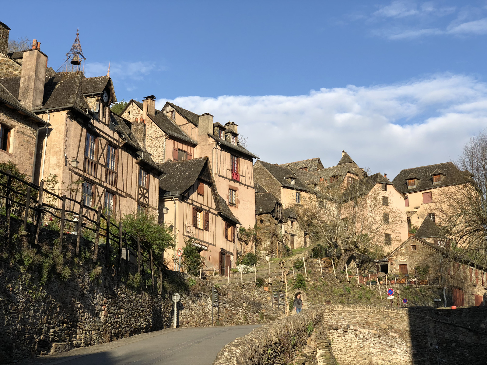 Photo France Conques 2018-04 94