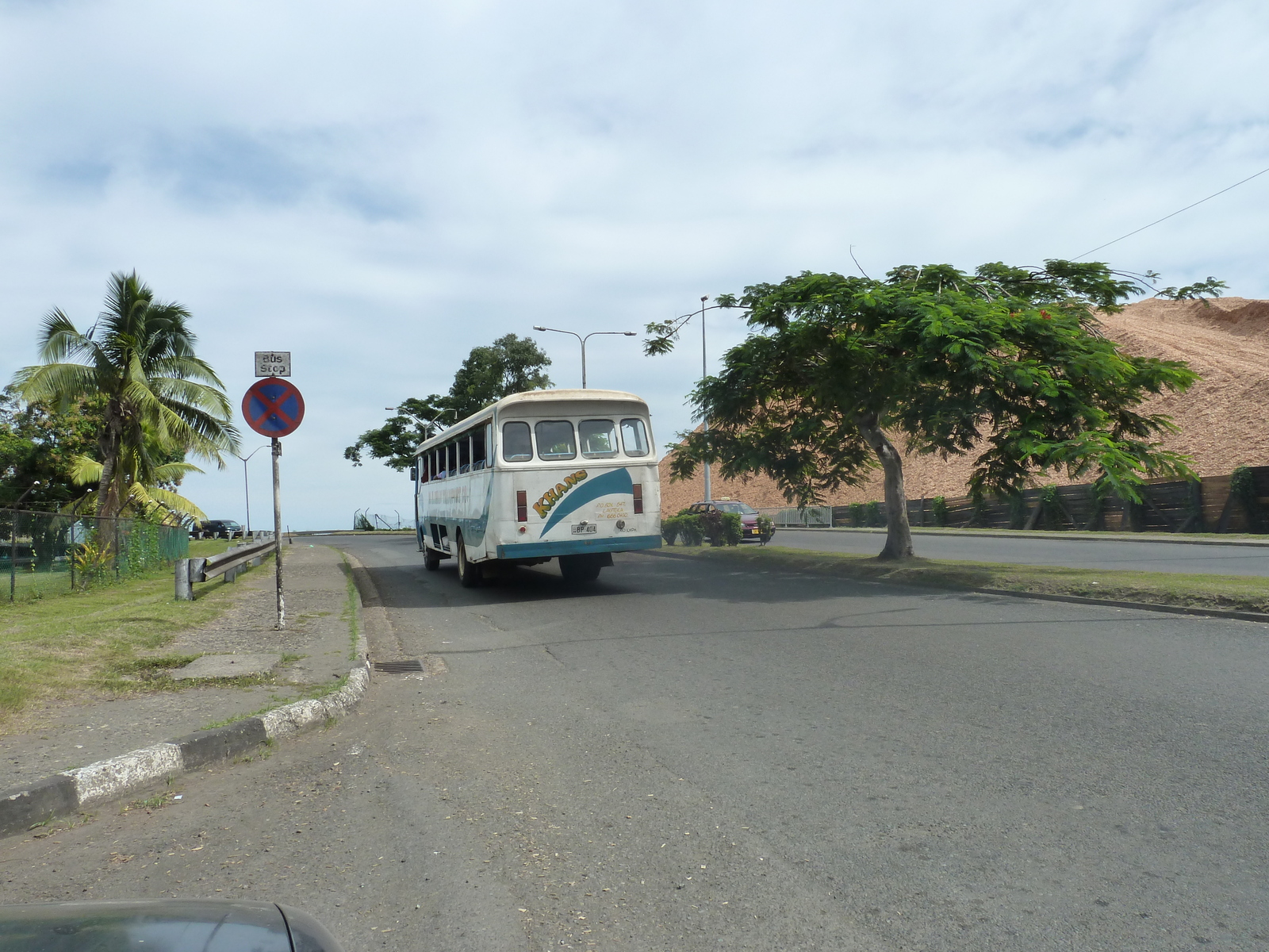 Photo Îles Fidji Lautoka 2010-05 31