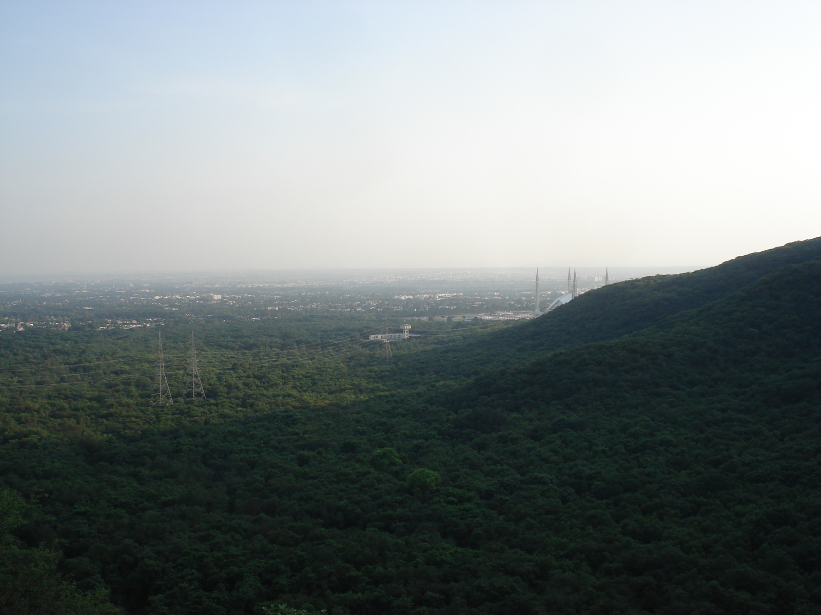 Photo Pakistan Islamabad 2006-08 71