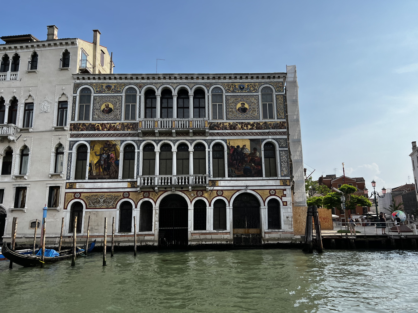 Photo Italie Venise 2022-05 284