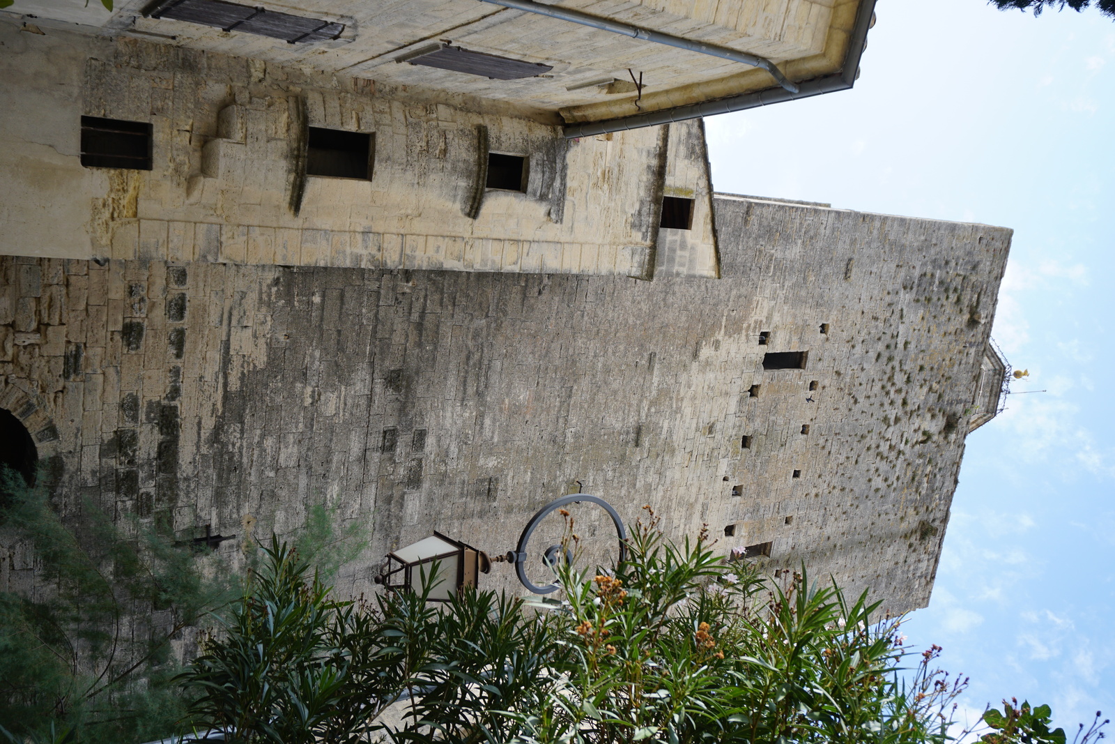 Photo France Uzès 2017-08 31
