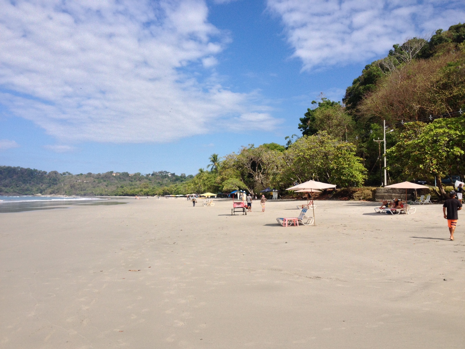 Photo Costa Rica Parc Manuel Antonio 2015-03 410