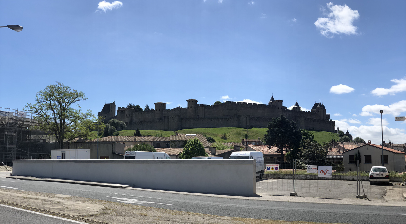Photo France Carcassonne 2018-04 44