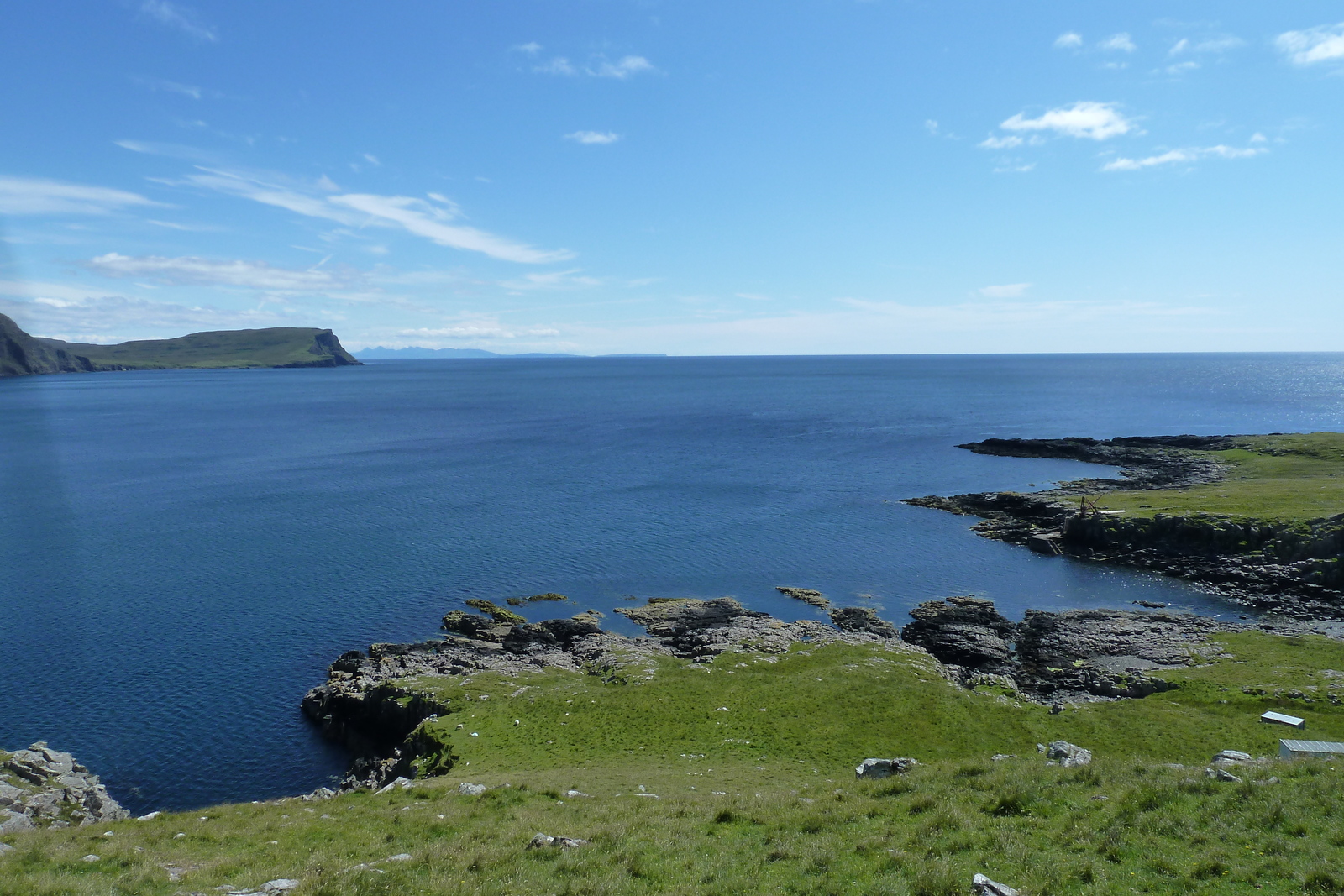 Photo Royaume-Uni Skye Neist Point 2011-07 46