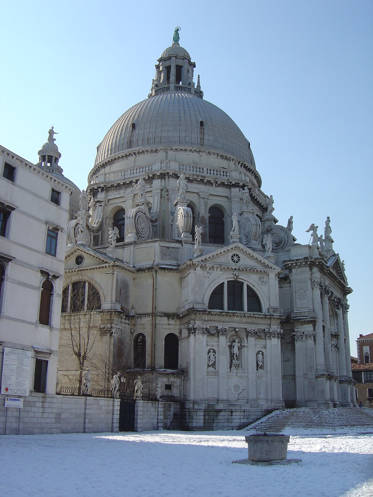 Photo Italie Venise 2005-03 538