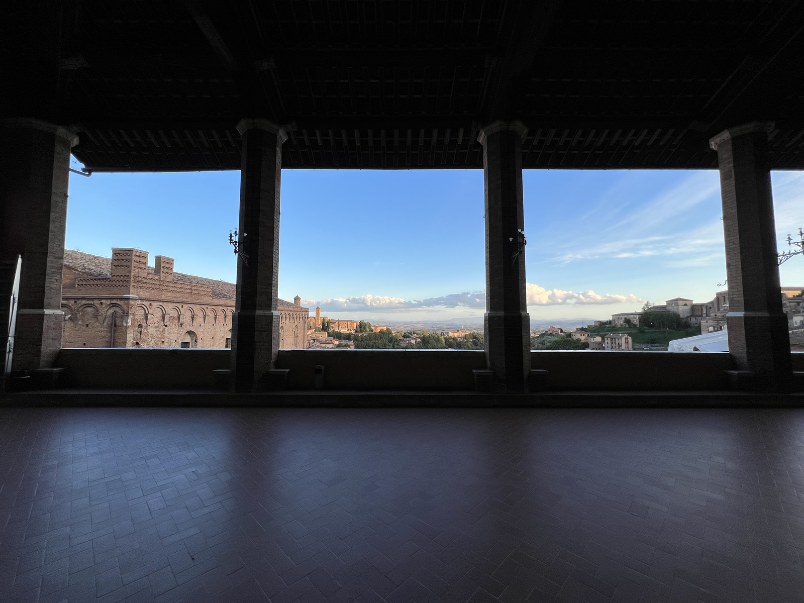 Photo Italie Sienne Palazzo Pubblico 2021-09 85