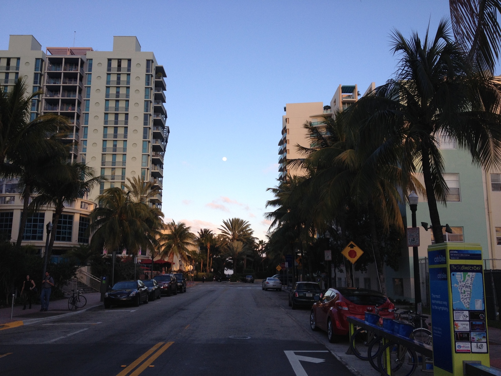 Photo États-Unis Miami 2015-03 14