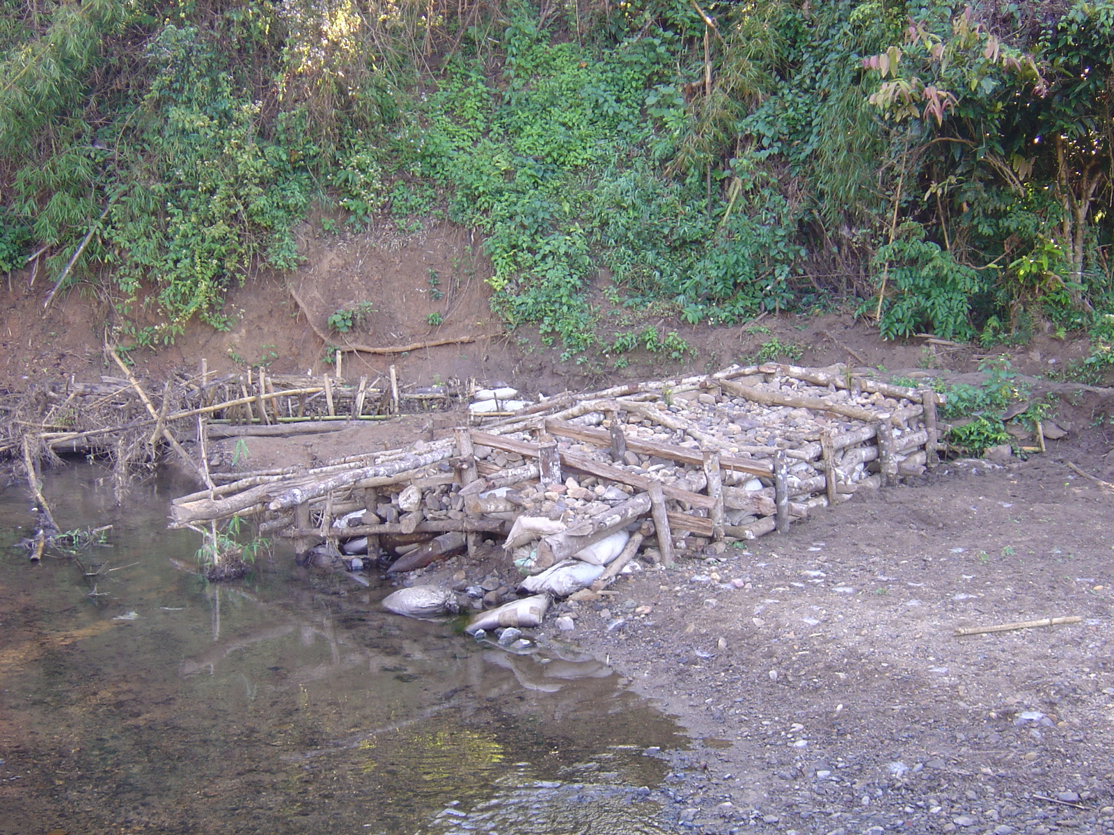 Photo Thaïlande Pang Mapha 2005-12 109