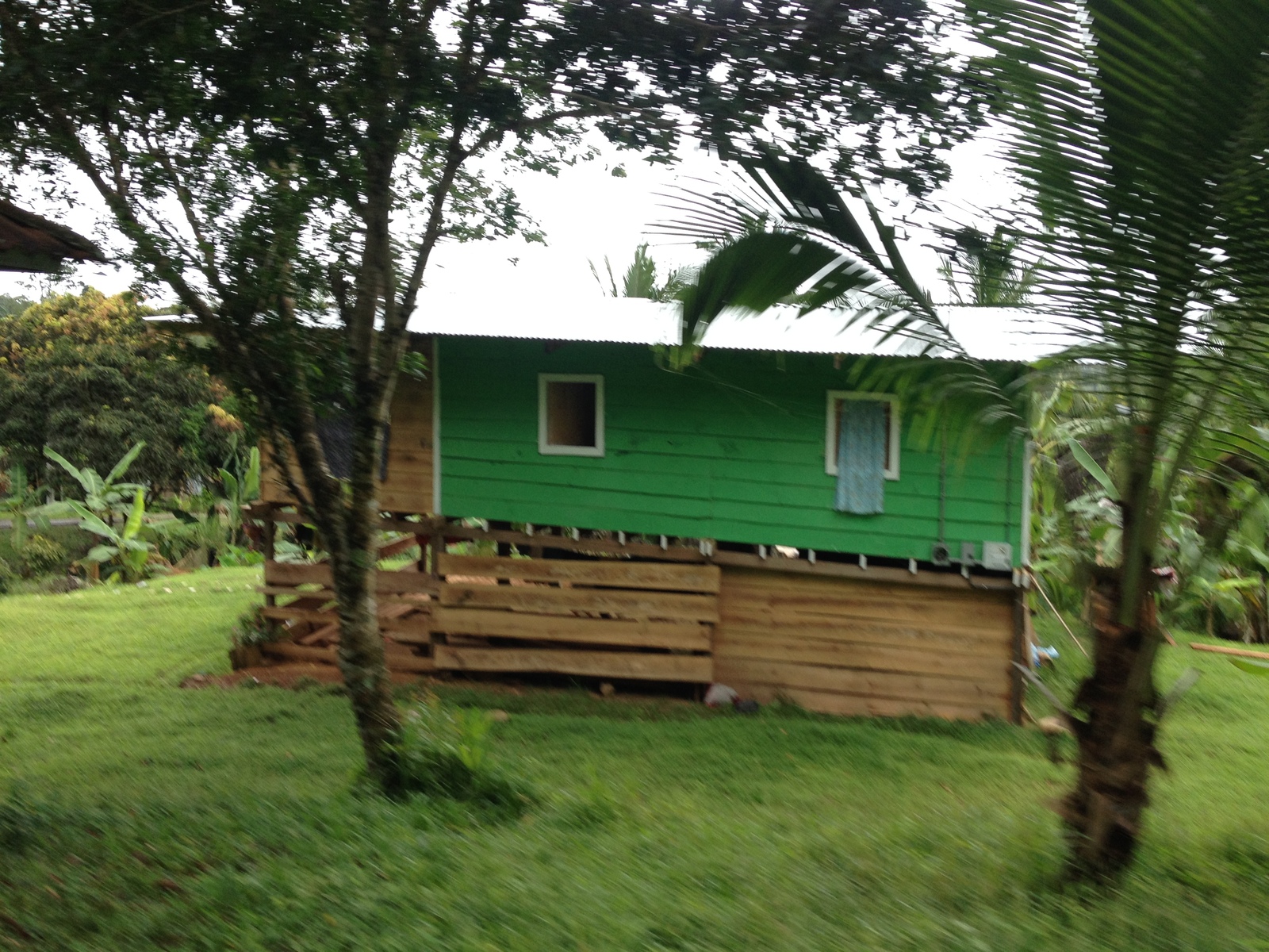 Photo Panama David à Bocas del toro 2015-03 79