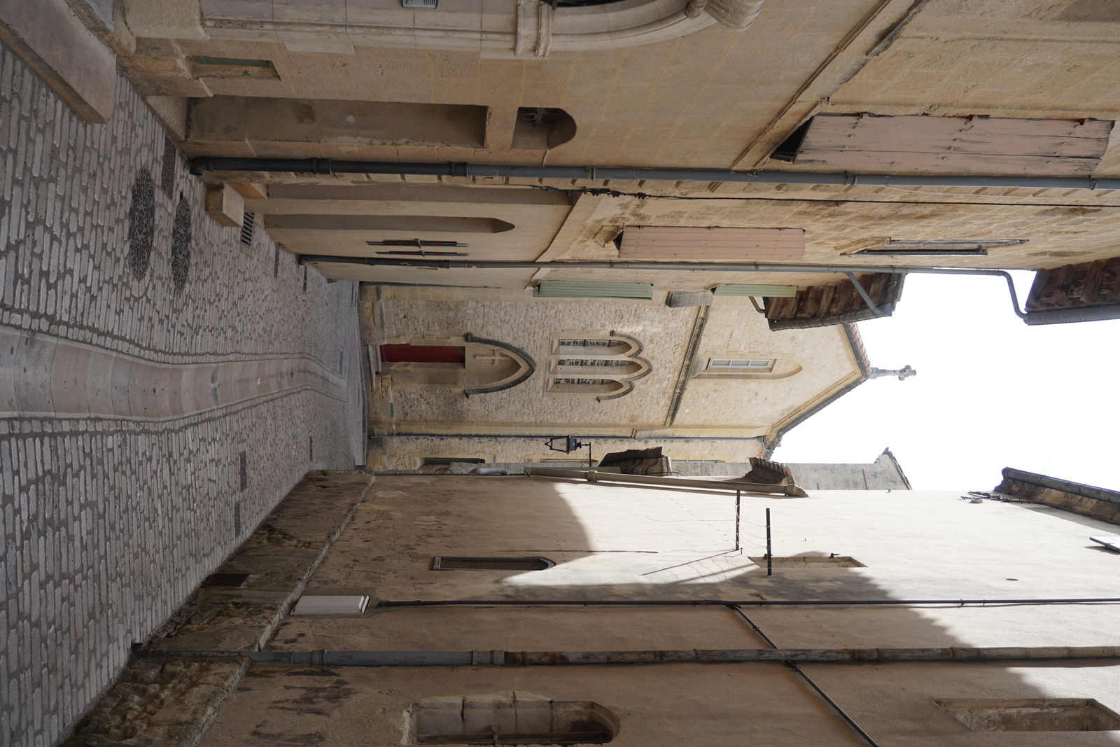 Photo France Uzès 2017-08 30