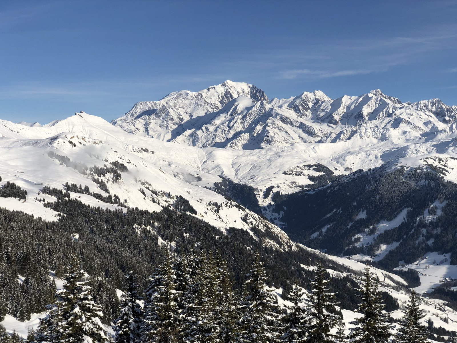Photo France Praz sur Arly 2019-12 362