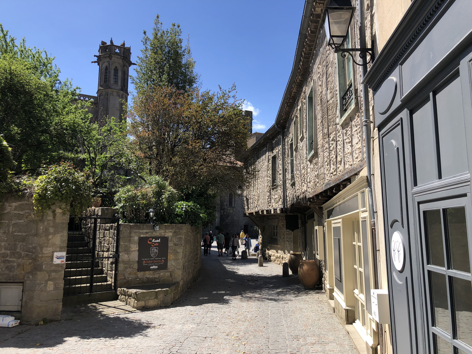 Photo France Carcassonne 2018-04 114