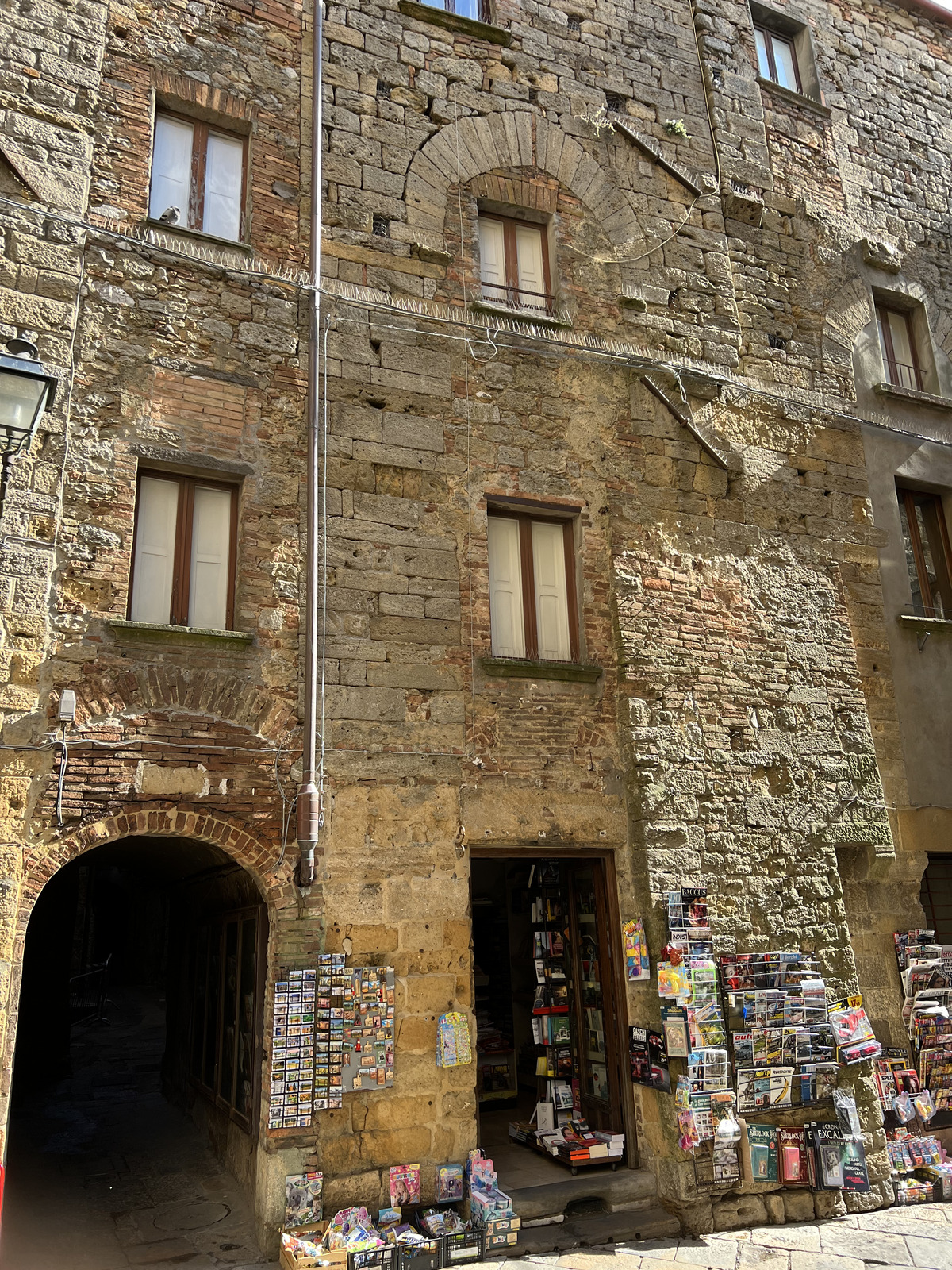 Photo Italie Volterra 2021-09 86