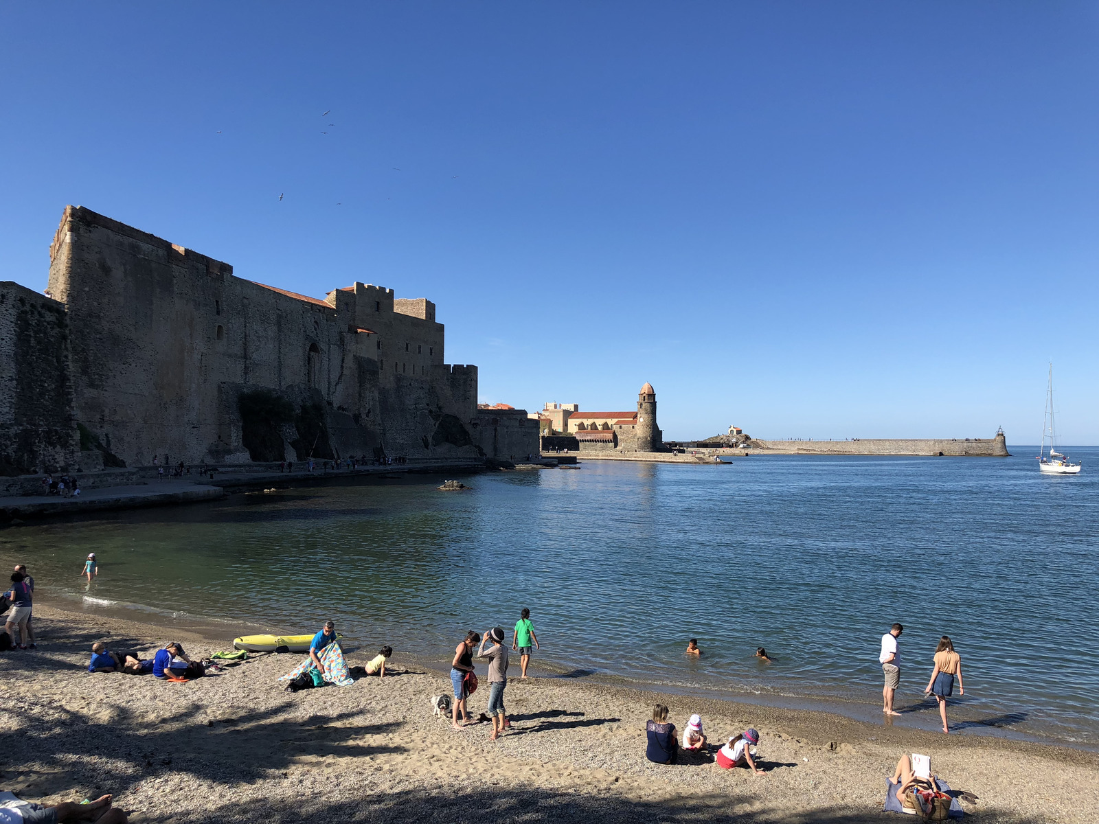 Photo France Collioure 2018-04 225