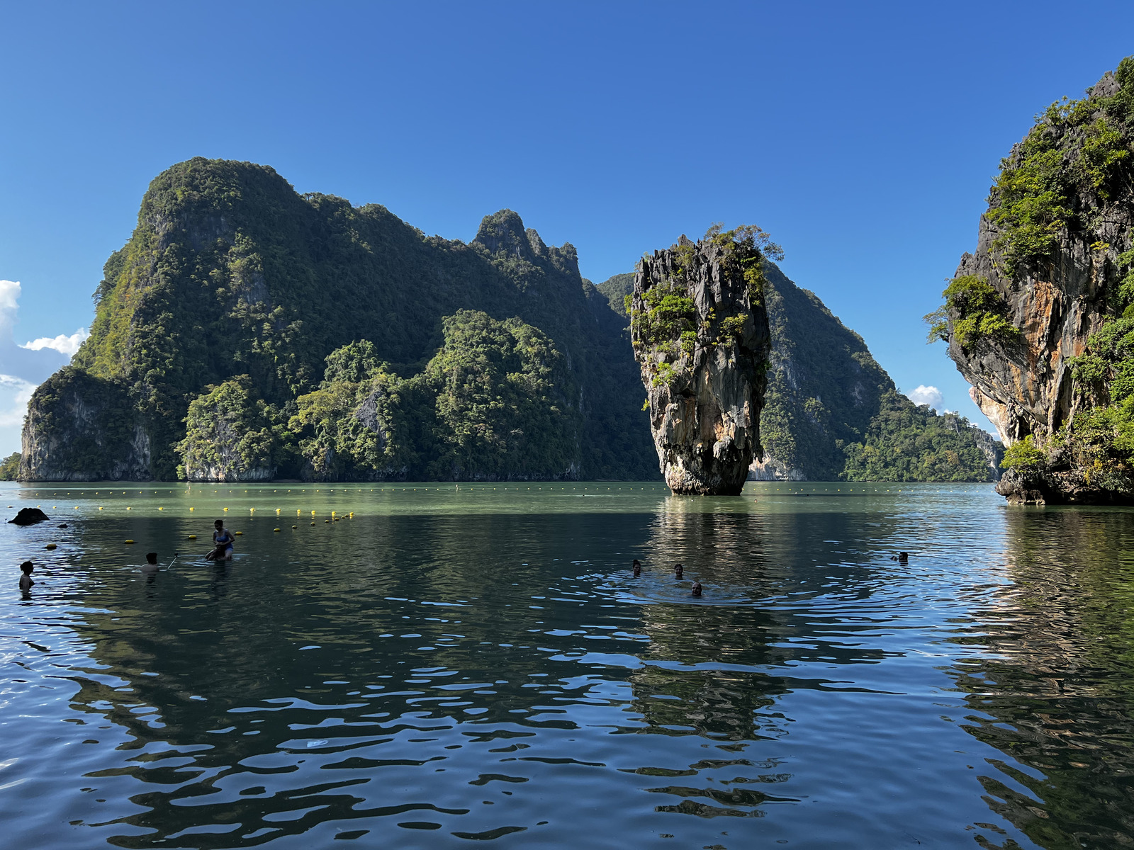 Photo Thaïlande Phang Nga Bay 2021-12 114