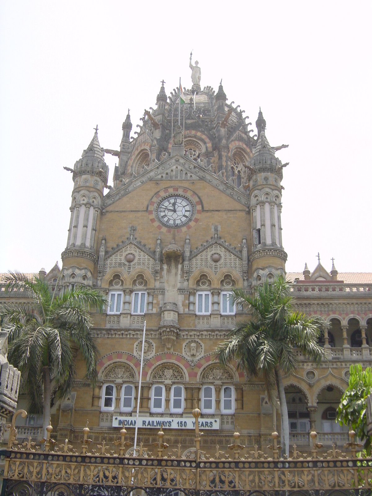 Photo Inde Bombay 2003-05 127