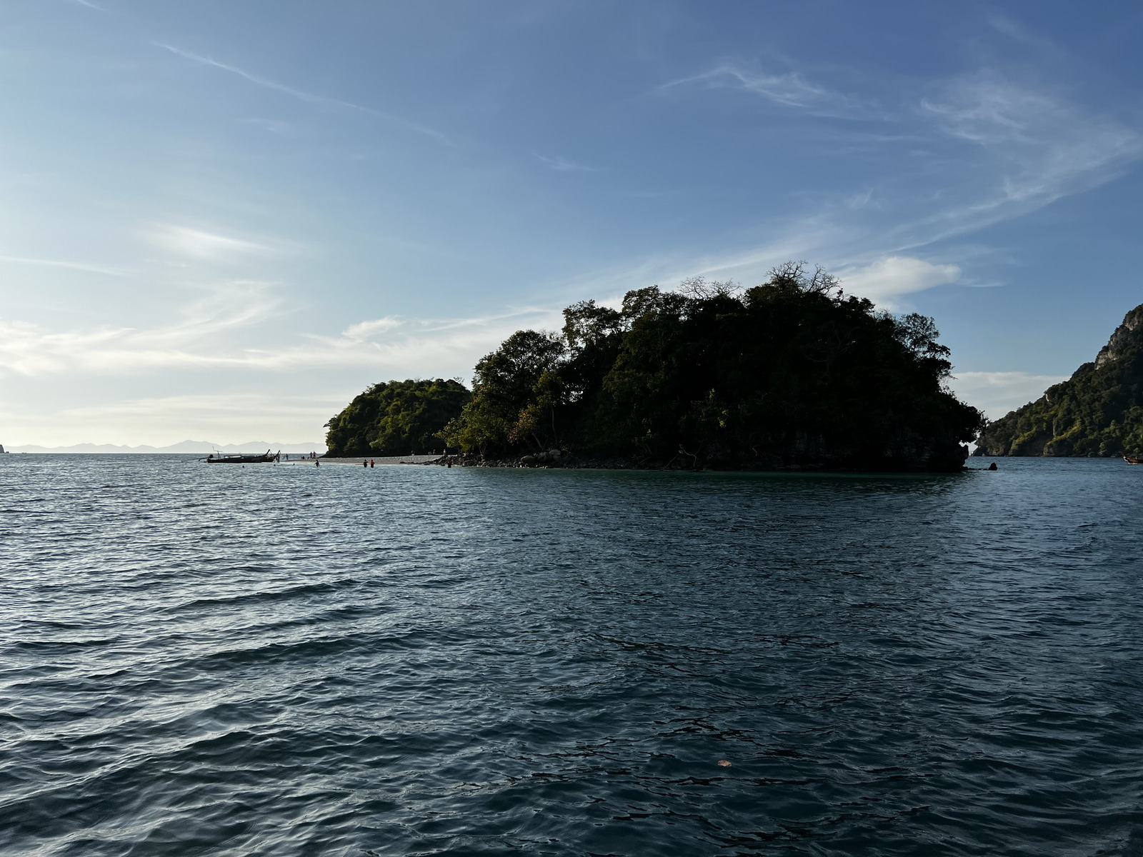 Photo Thaïlande Krabi Ko Poda 2023-01 54