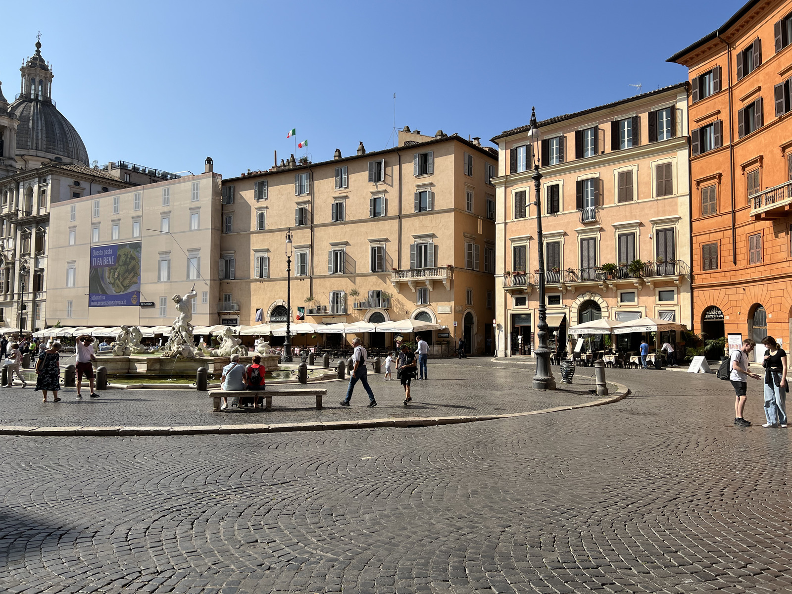 Photo Italie Rome 2021-09 253