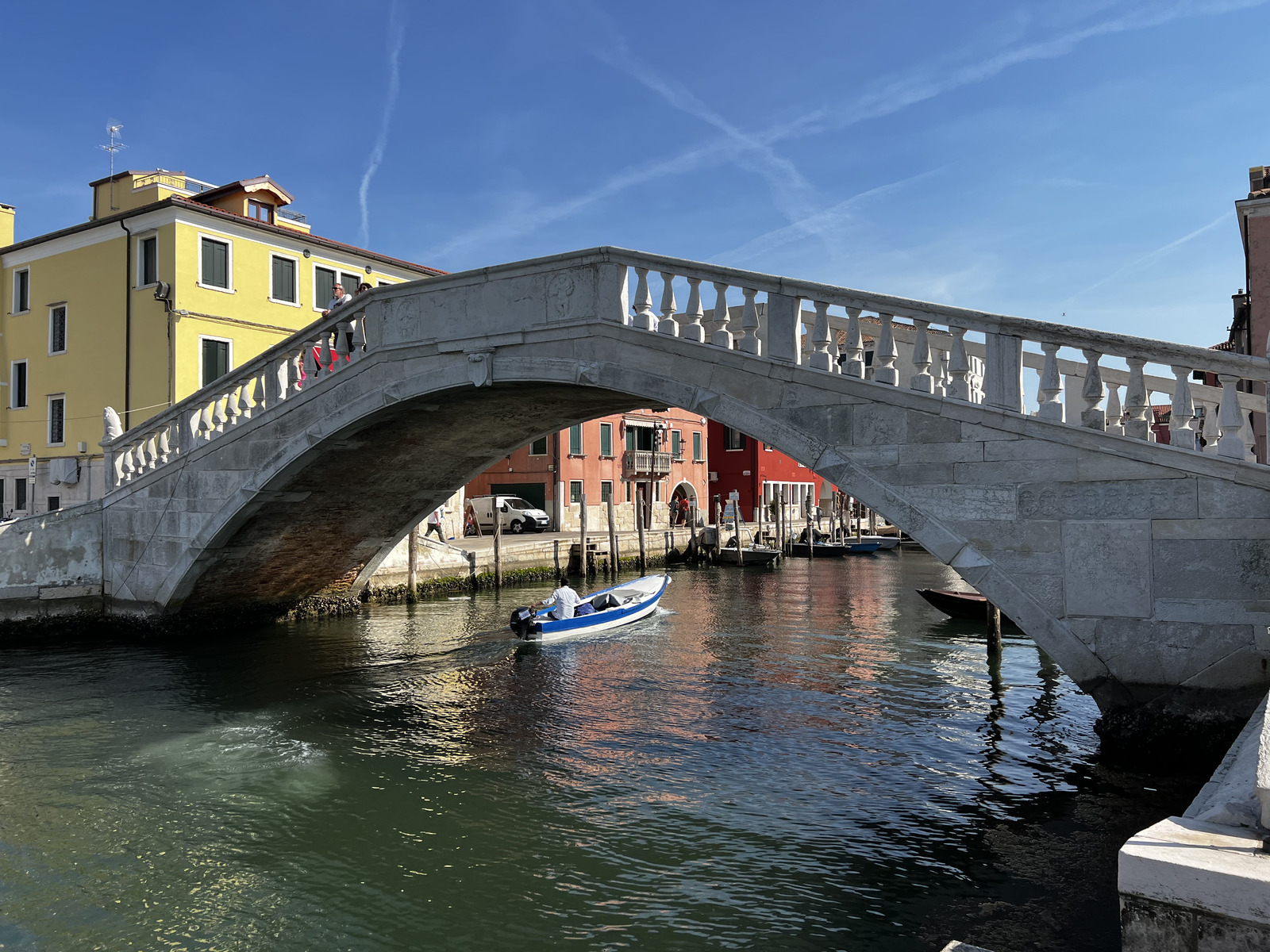 Photo Italie Chioggia 2022-05 38