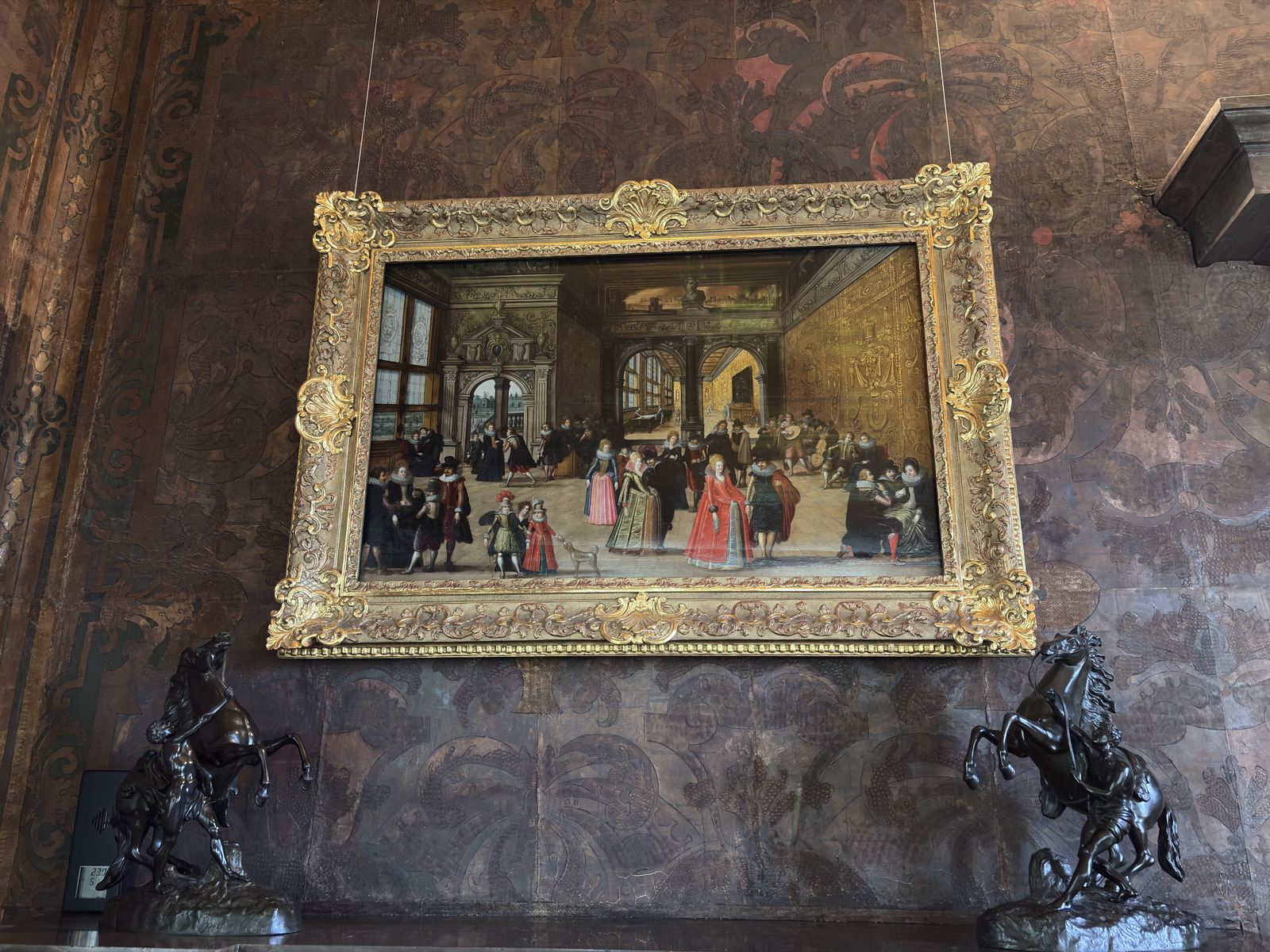 Photo Pologne Cracovie Château du Wawel 2026-09 3
