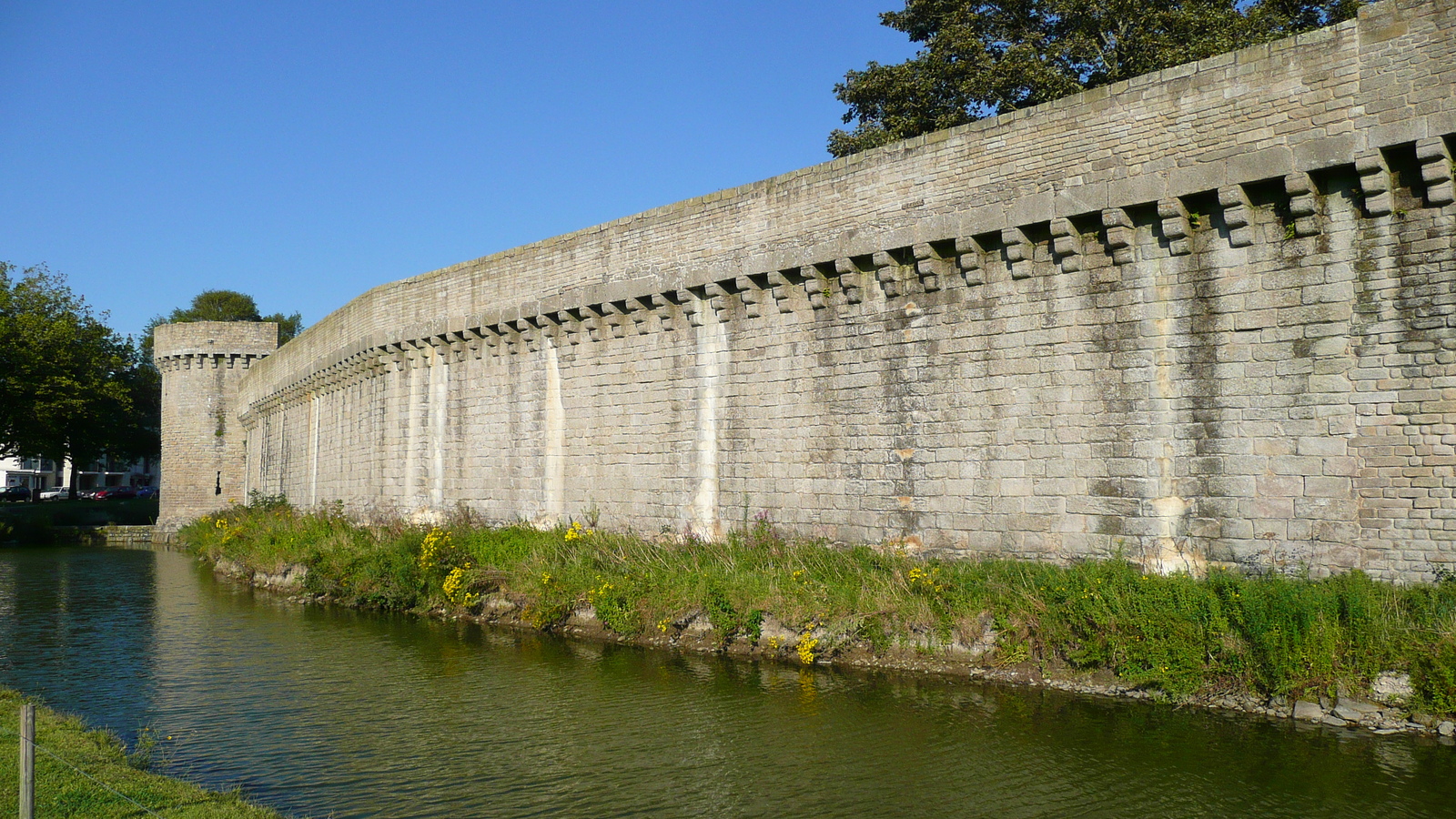 Photo France Guérande 2007-08 104