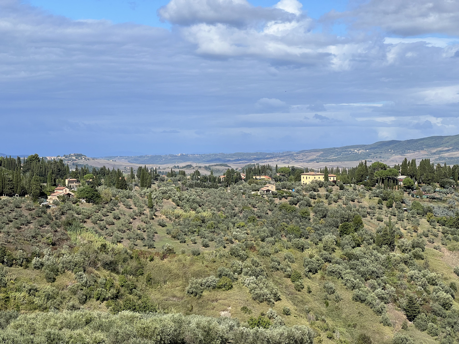 Photo Italie Toscane 2021-09 2