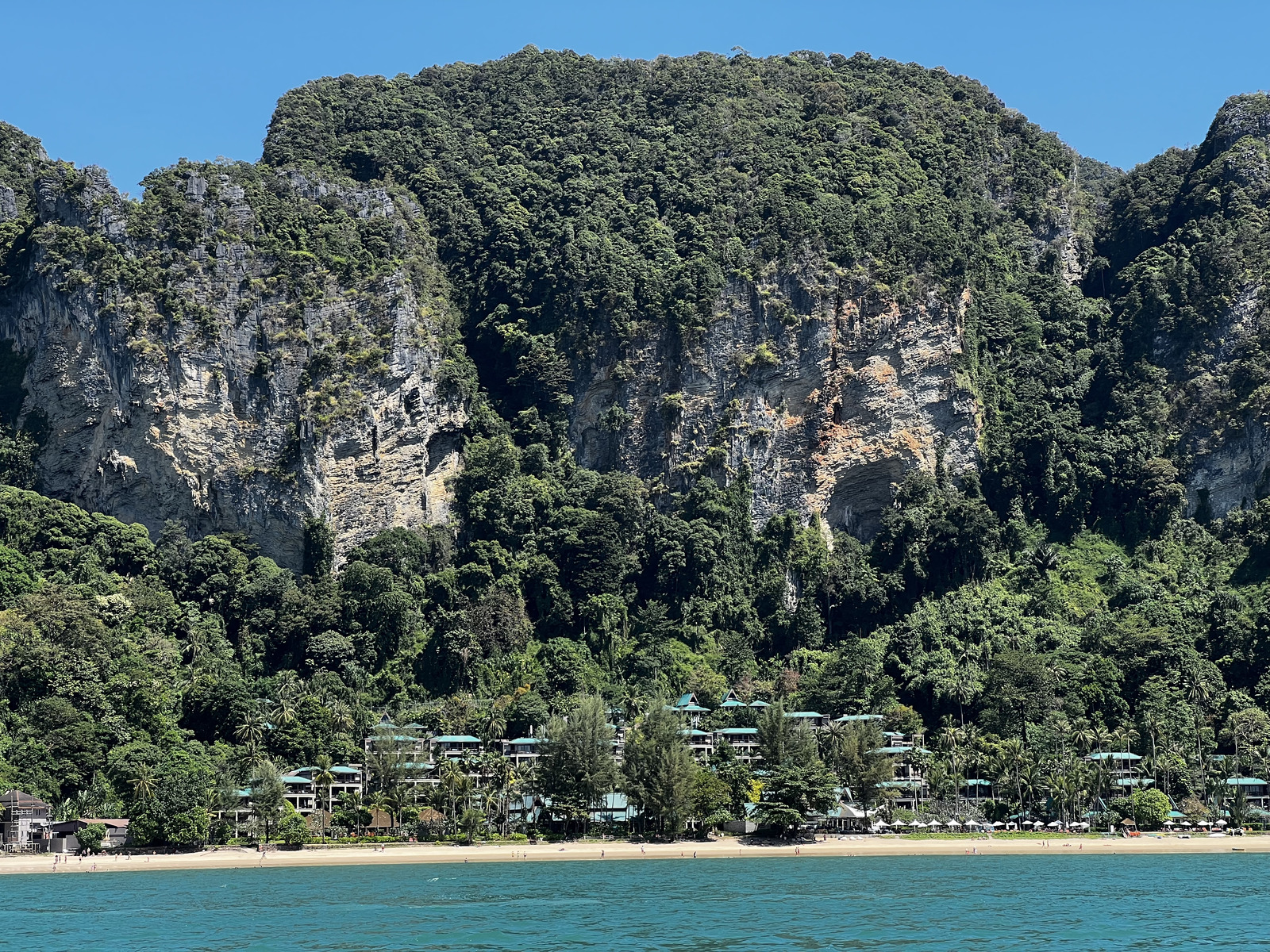 Photo Thaïlande Krabi 2023-01 40