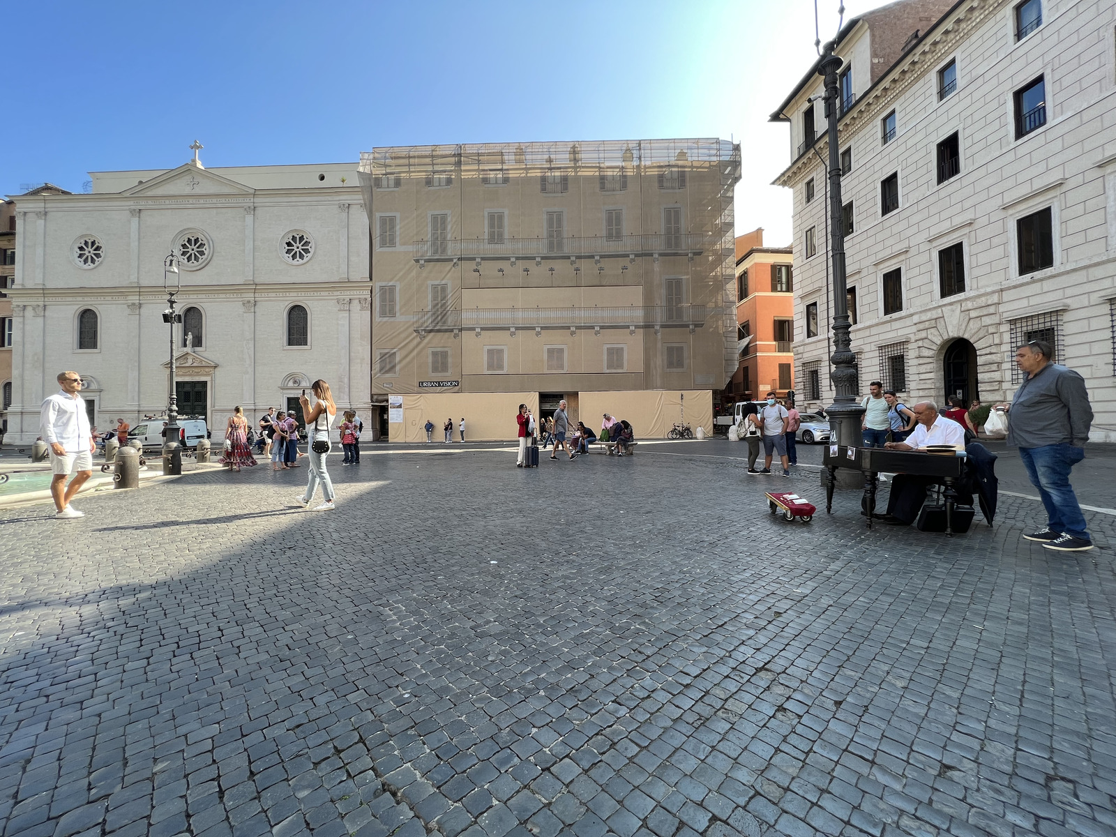 Photo Italie Rome 2021-09 185