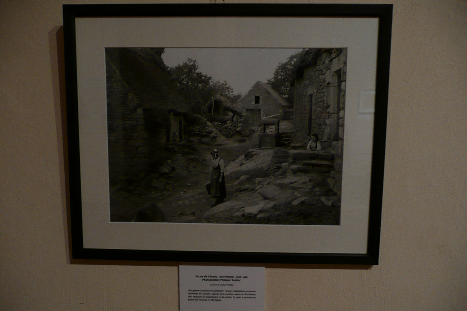 Photo France Pontivy Chateau des Rohan 2007-08 50