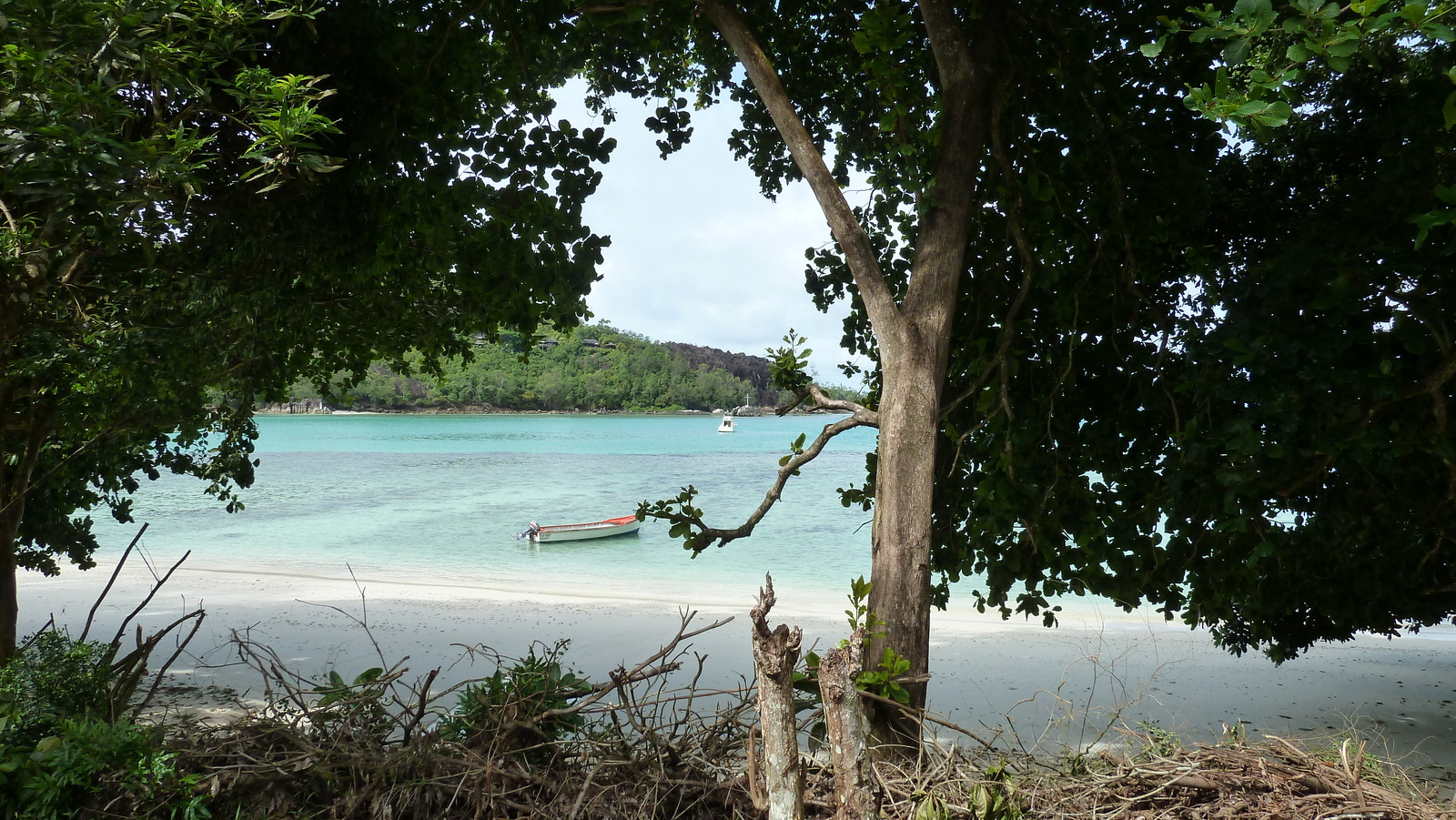 Photo Seychelles Mahé 2011-10 48