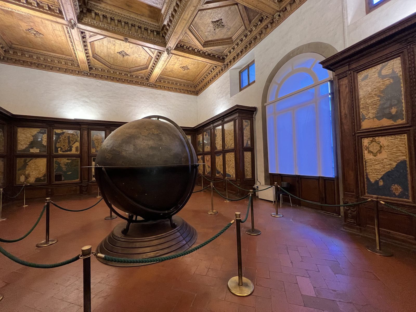 Photo Italie Florence Palazzo Vecchio 2021-09 69