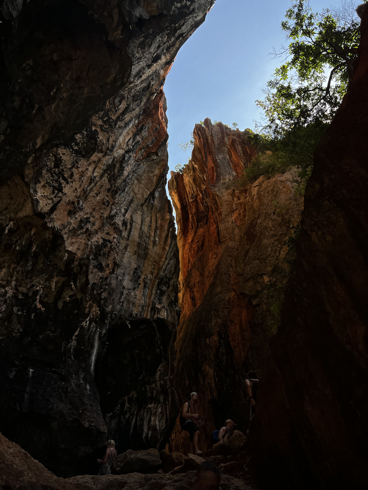 Photo Thaïlande Krabi 2023-01 202