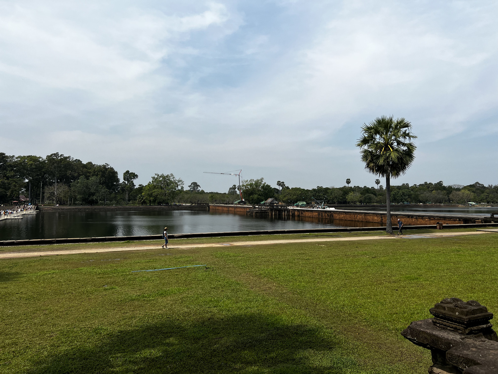 Photo Cambodge Siem Reap Angkor Wat 2023-01 48