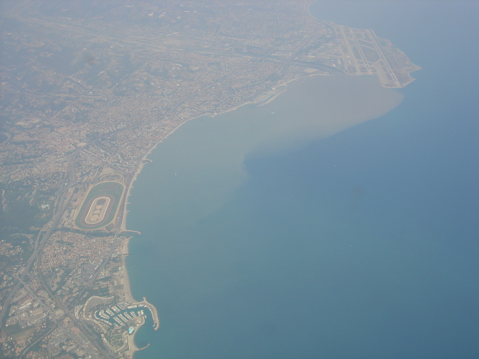 Photo France Aéroport de Nice 2005-06 7