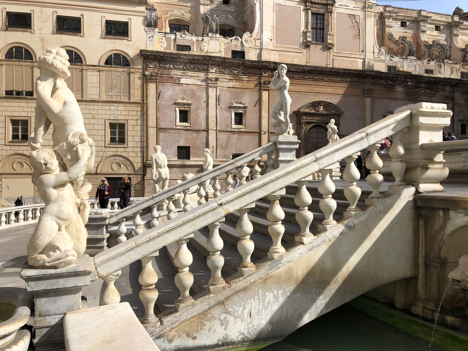 Photo Italie Sicile Palermo 2020-02 61
