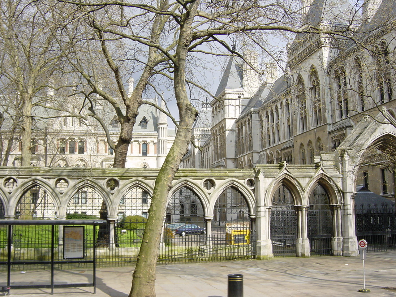 Photo Royaume-Uni Londres 2001-04 118