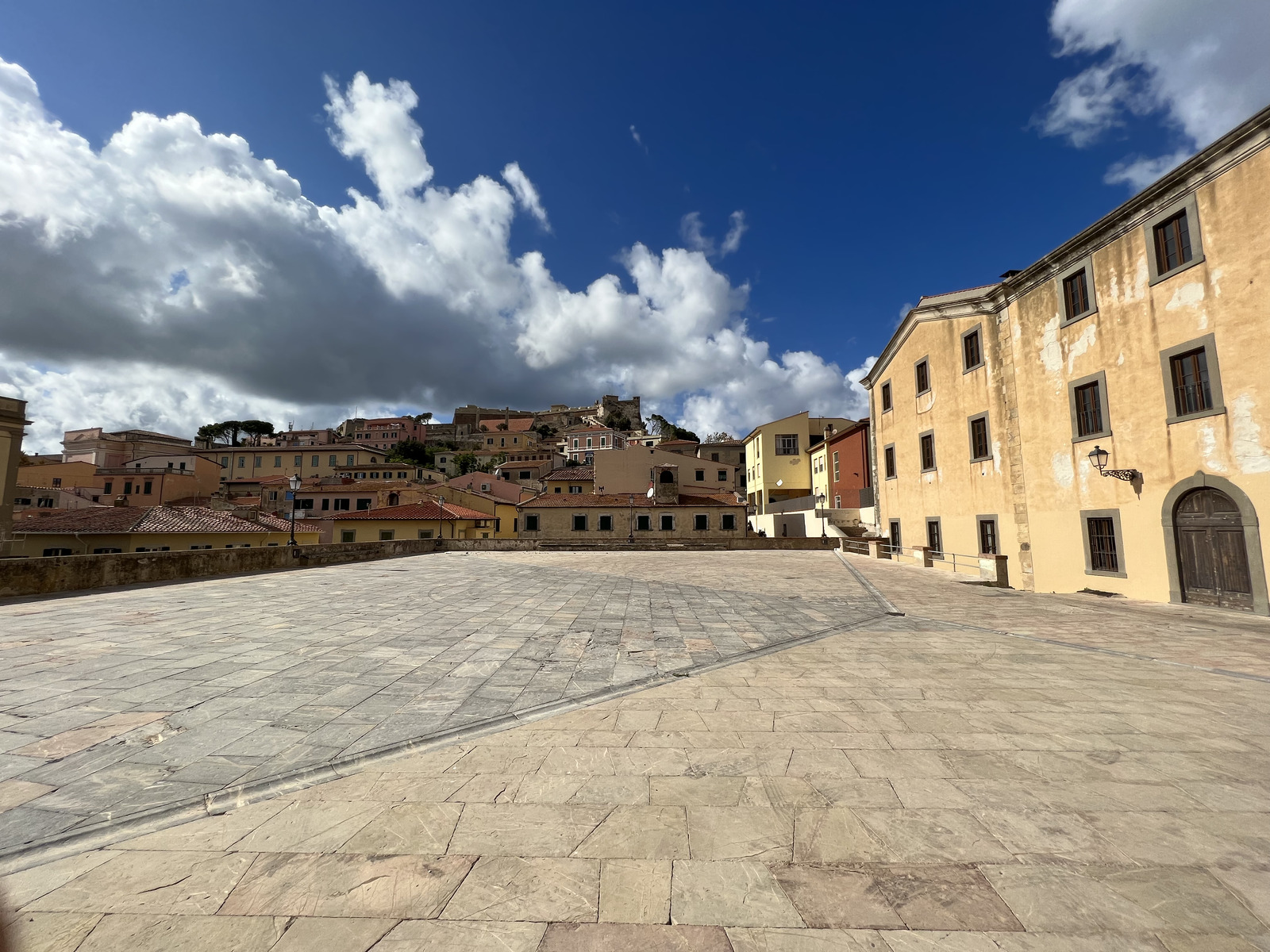 Photo Italie Ile d'Elbe 2021-09 64