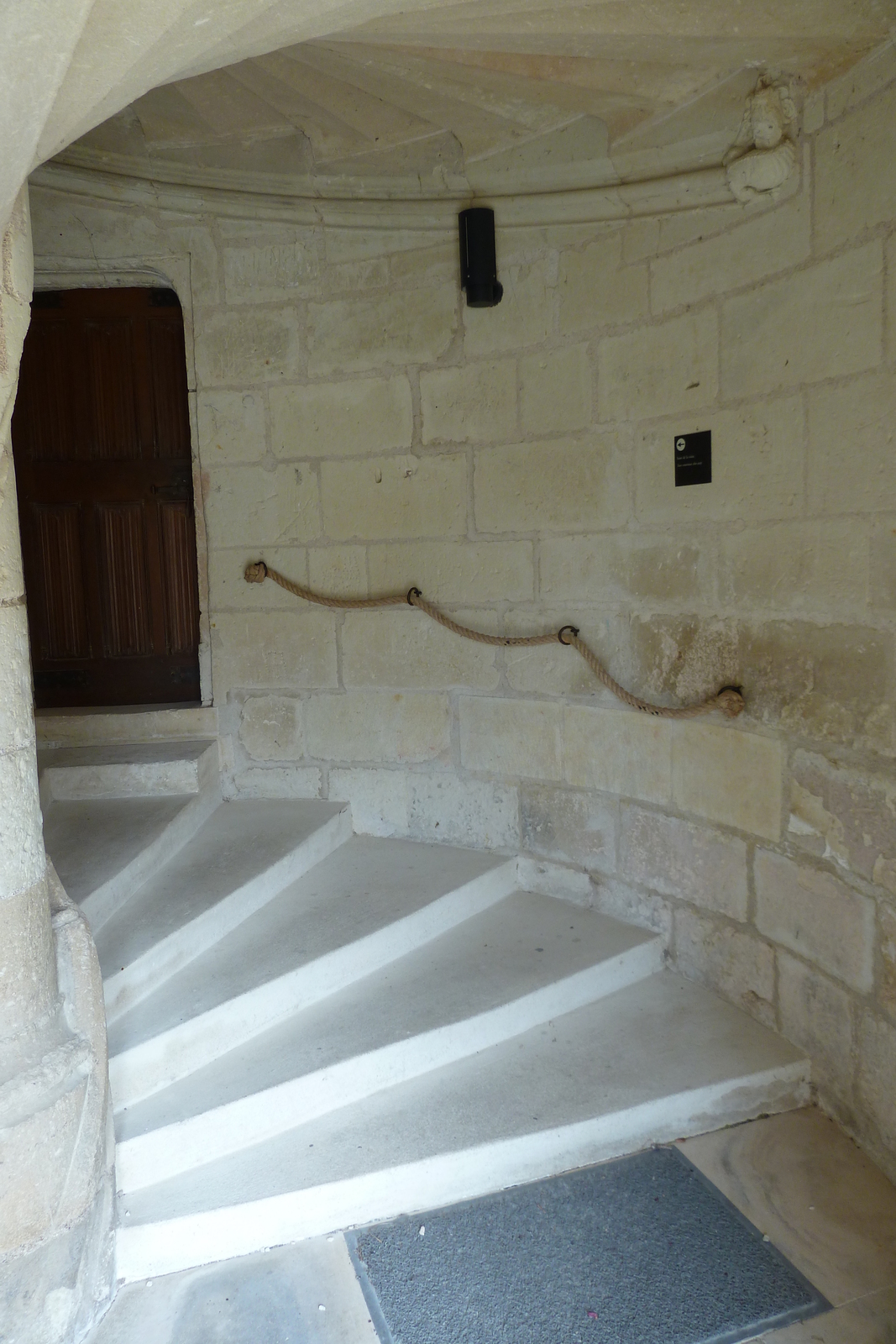 Photo France Château de Montsoreau 2011-05 144