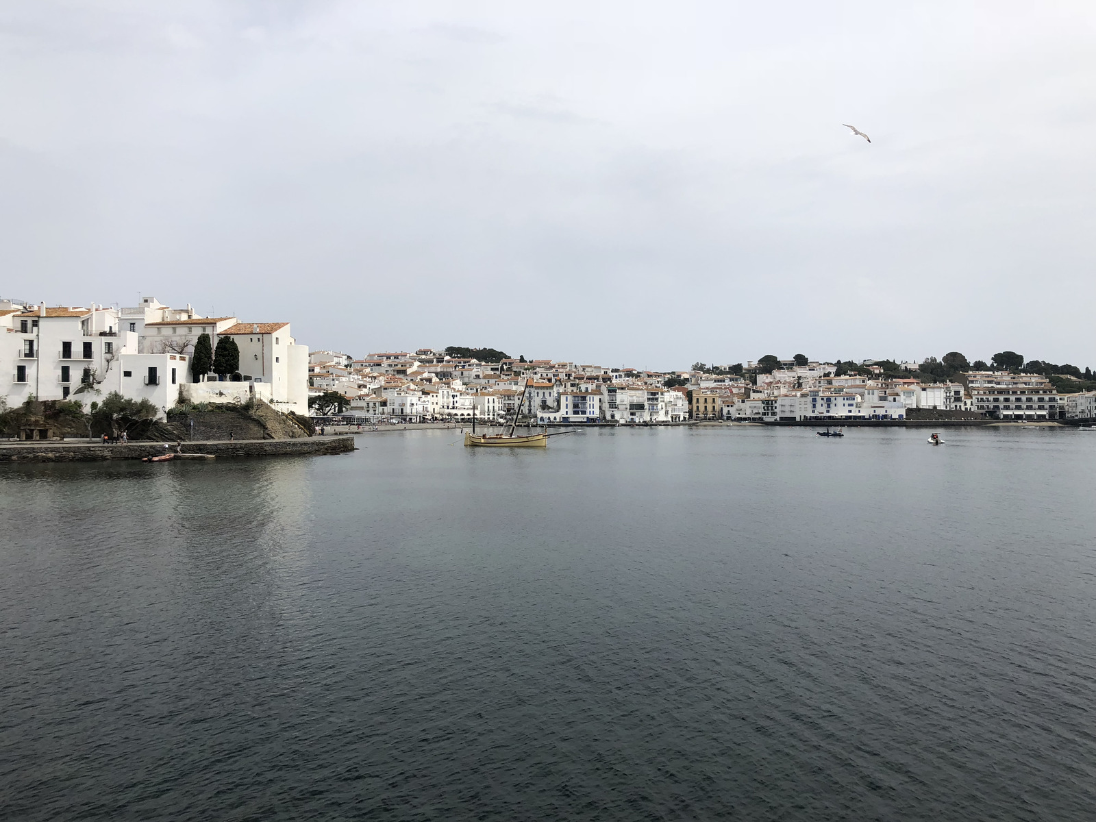 Photo Espagne Cadaques 2018-04 43
