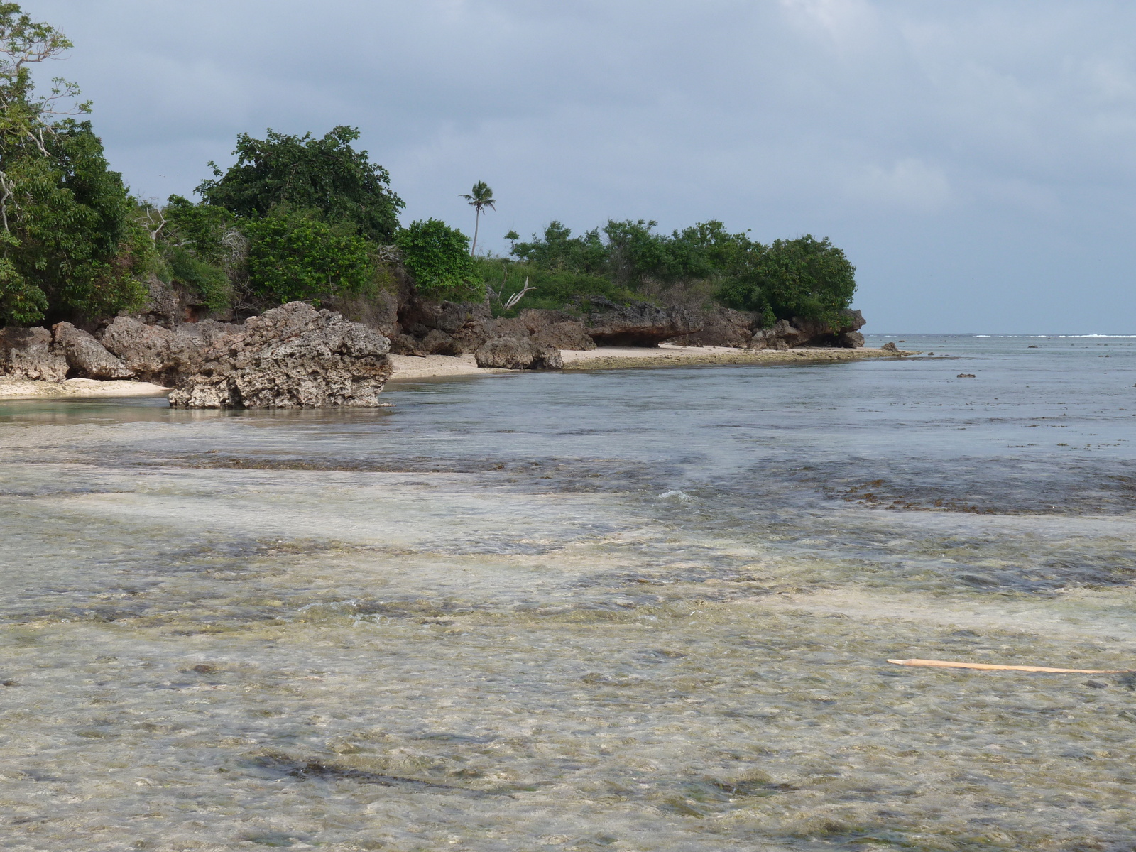 Photo Îles Fidji Nadi à Natadola 2010-05 43